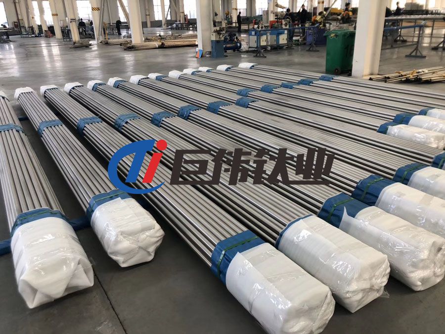 巨偉鈦業定制純鈦管 鈦合金管 TC4鈦管 巨偉鈦業定制純鈦管 鈦合金管 TC4鈦管