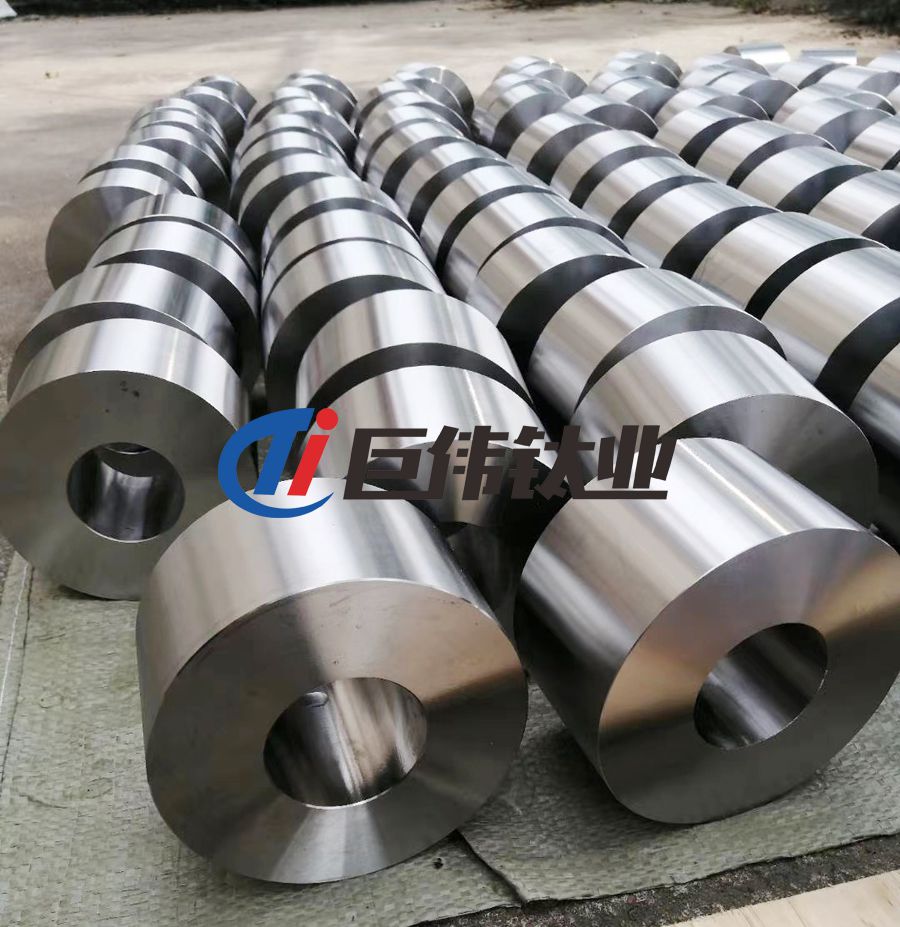 鈦合金鍛件 鈦合金鍛件