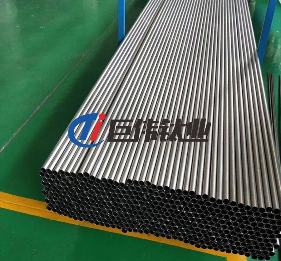 寶雞巨偉鈦業供應鈦合金管 TA2鈦管 TC4鈦管 TC11鈦合金管 寶雞巨偉鈦業供應鈦合金管 TA2鈦管 TC4鈦管 TC11鈦合金管