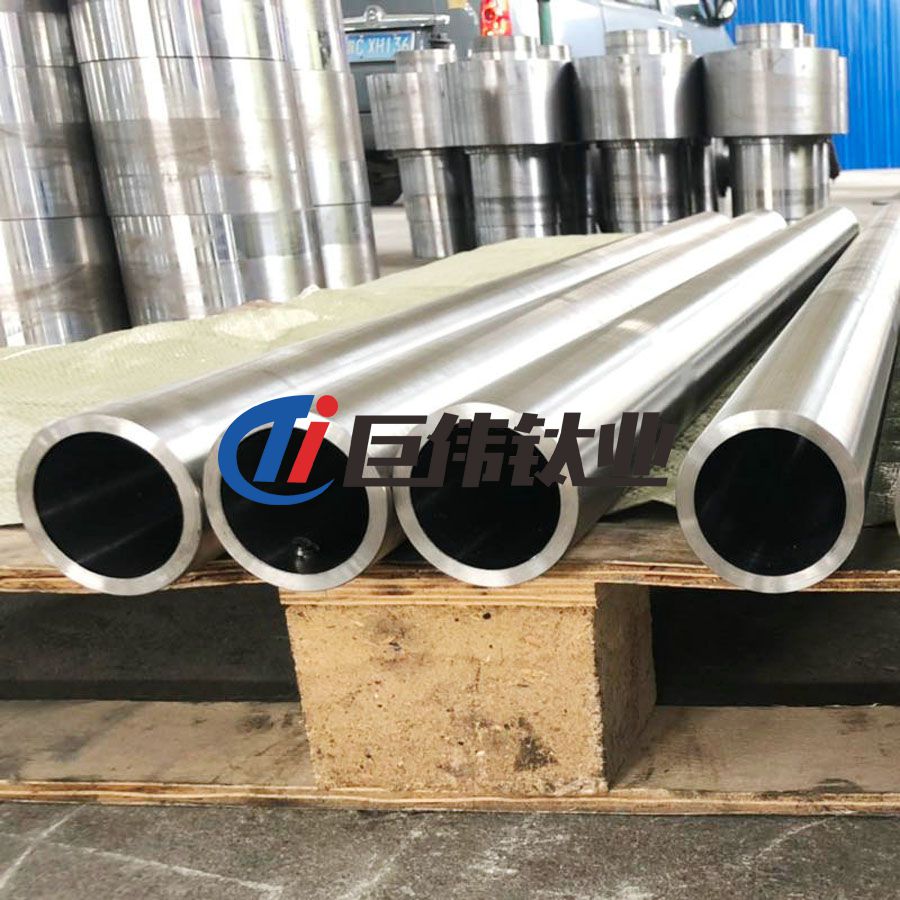 TC4/TA15鈦合金管在低溫多效海水淡化工業(yè)的應(yīng)用優(yōu)勢 TC4/TA15鈦合金管在低溫多效海水淡化工業(yè)的應(yīng)用優(yōu)勢