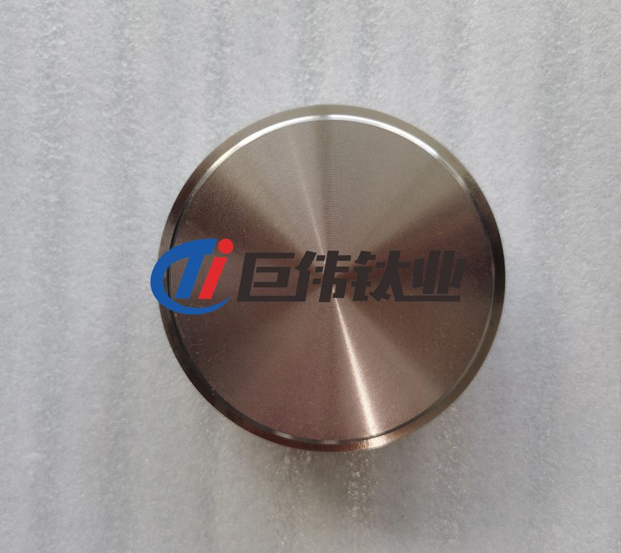 高純鉻靶鈮靶鉻靶等金屬靶材的兩種制備方法 高純鉻靶鈮靶鉻靶等金屬靶材的兩種制備方法