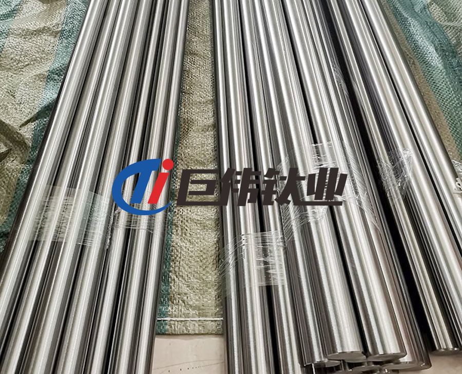 鈦合金棒 鈦合金棒
