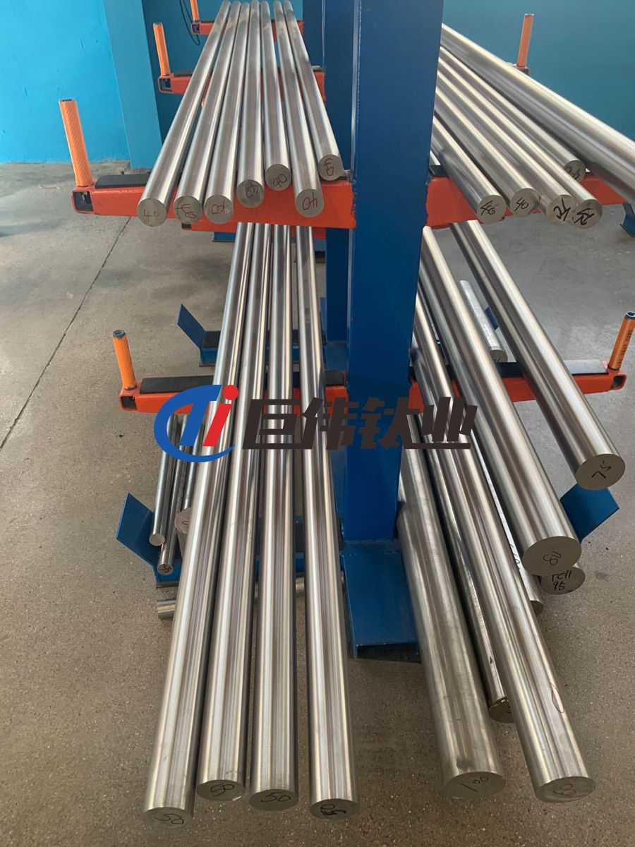 巨偉鈦業(yè)定制化工石油艦船用TC4/TC11/TA15鈦合金棒 零切批量 巨偉鈦業(yè)定制化工石油艦船用TC4/TC11/TA15鈦合金棒 零切批量