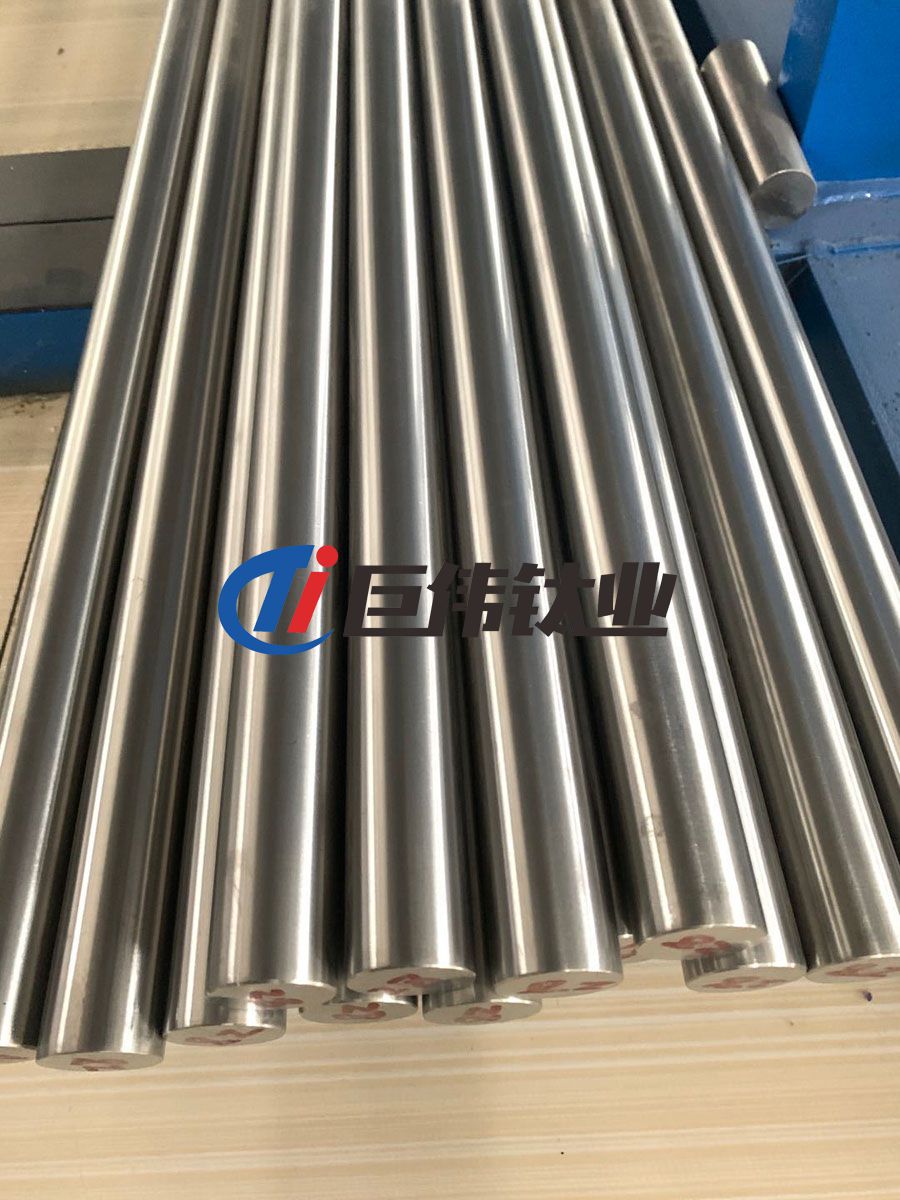 鈦合金棒 鈦合金棒