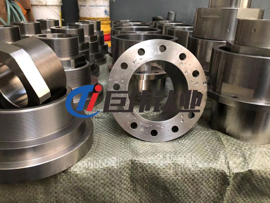 航空用鈦合金加工件鈦板的性能與焊接技術 航空用鈦合金加工件鈦板的性能與焊接技術