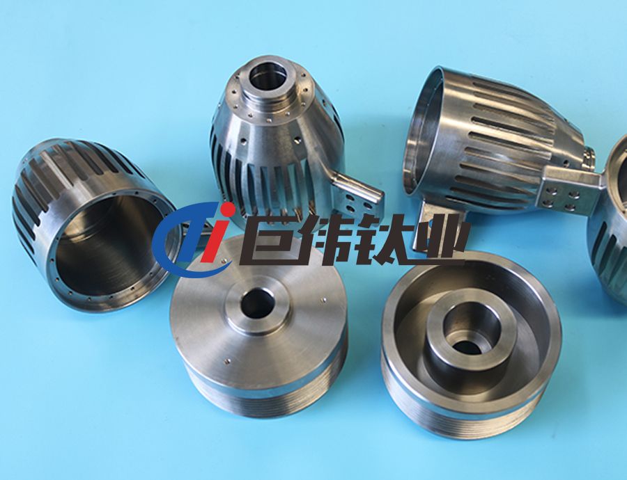 2022年中國鈦加工件鈦鍛件等鈦合金產(chǎn)業(yè)發(fā)展概述 2022年中國鈦加工件鈦鍛件等鈦合金產(chǎn)業(yè)發(fā)展概述