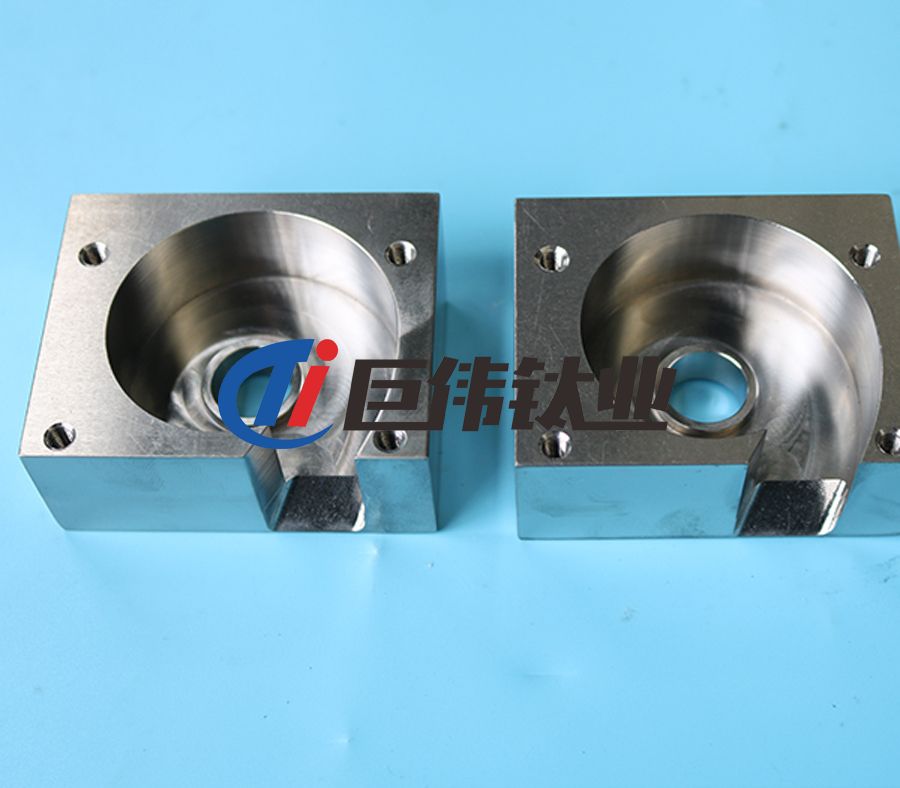 巨偉鈦業定制TC4鈦合金加工件 鈦合金異形件 鈦合金棒 規格齊全 廠家直供 巨偉鈦業定制TC4鈦合金加工件 鈦合金異形件 鈦合金棒 規格齊全 廠家直供