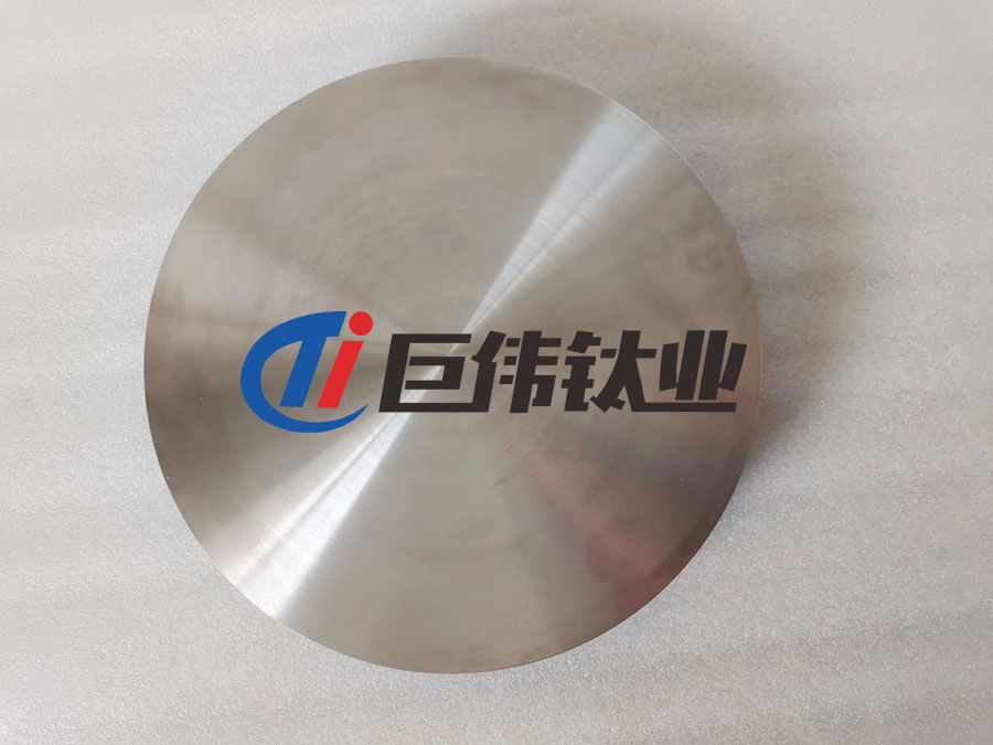 鈦合金鍛件 鈦合金鍛件