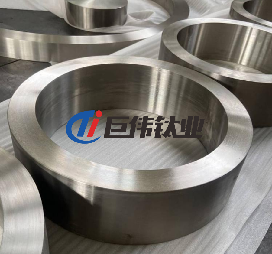 鈦合金環 鈦合金環